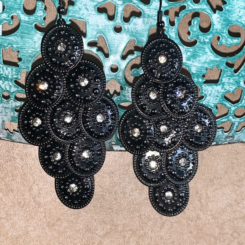 Steve Madden Earings